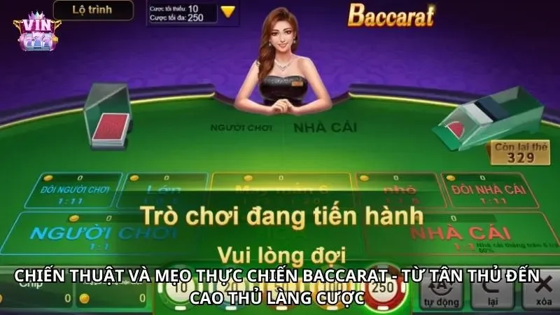 Chiến thuật là điều không thể thiếu trong mọi ván đấu