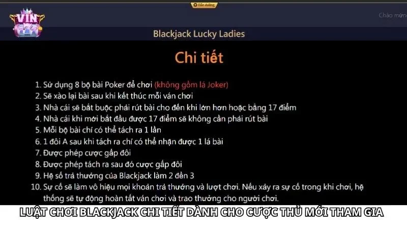 Luật chơi đơn giản mà cực kỳ dễ thắng