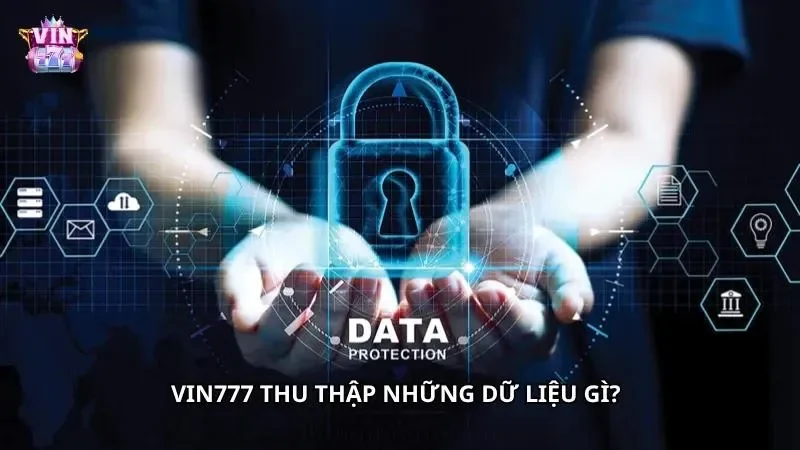 Chính sách bảo mật về việc thu thập dữ liệu tại sân chơi
