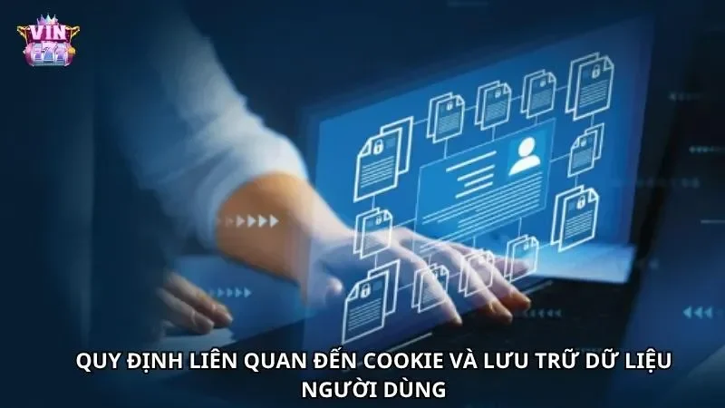 Quy định về việc sử dụng Cookie để tối ưu trải nghiệm