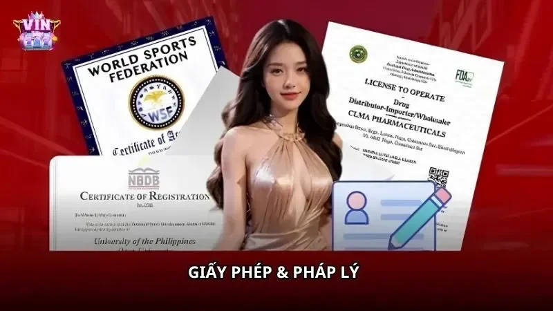 Chứng nhận hoạt động giúp tăng mức độ minh bạch và uy tín