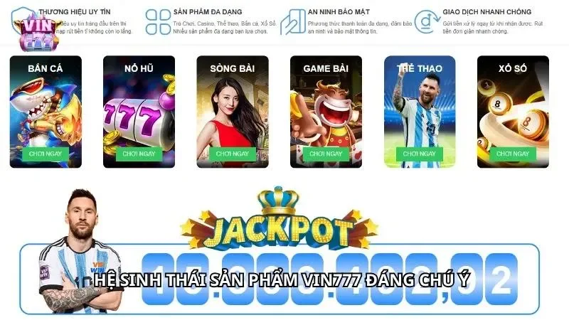 Hệ thống trò chơi đa dạng phù hợp nhiều phong cách trải nghiệm