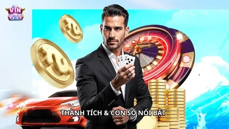 Các chỉ số tăng trưởng phản ánh mức độ phát triển ổn định