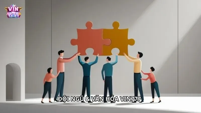 Văn hóa vận hành đề cao hỗ trợ và trải nghiệm người dùng