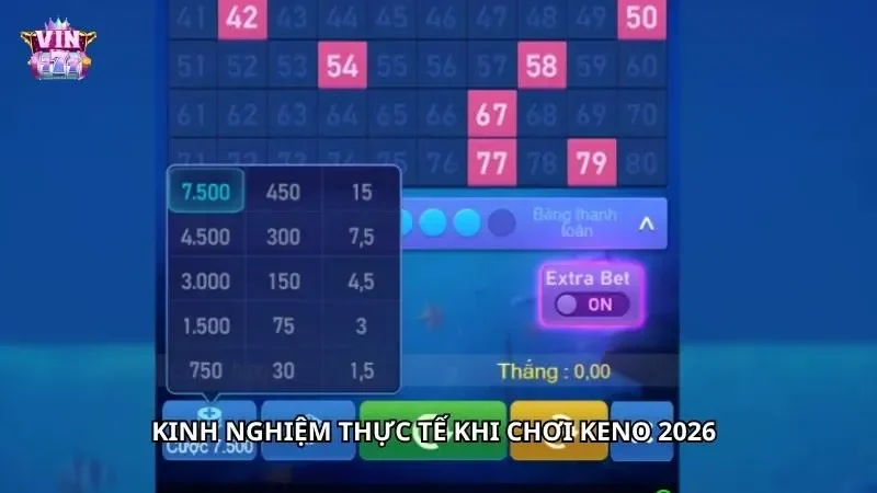 Kinh nghiệm thực chiến giúp người chơi giữ nhịp cược ổn định hơn