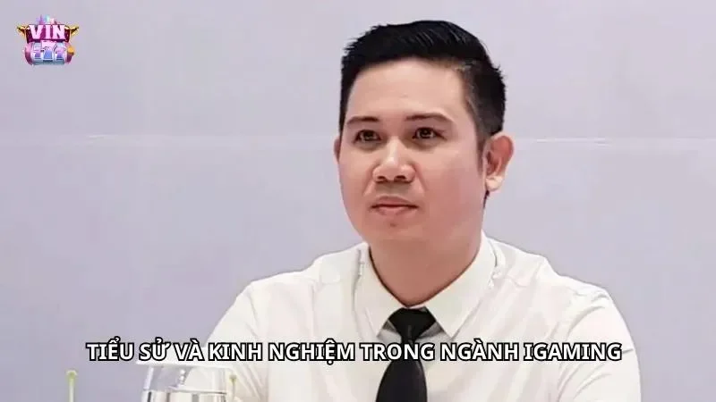 Giao diện trang chủ VIN777 được thiết kế siêu ấn tượng