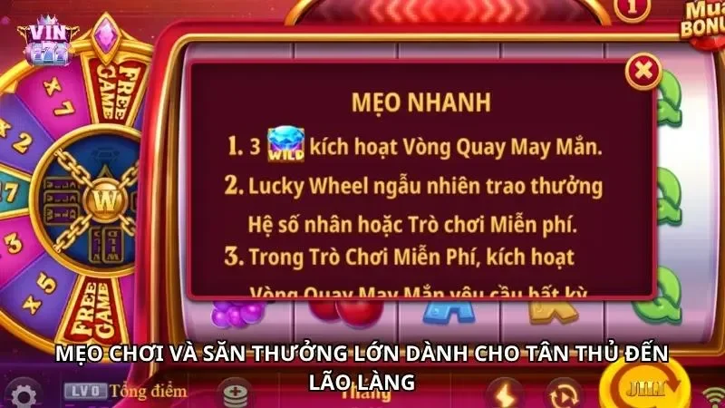 Bí kíp điều chỉnh dòng tiền để đón đầu Jackpot từ các chuyên gia