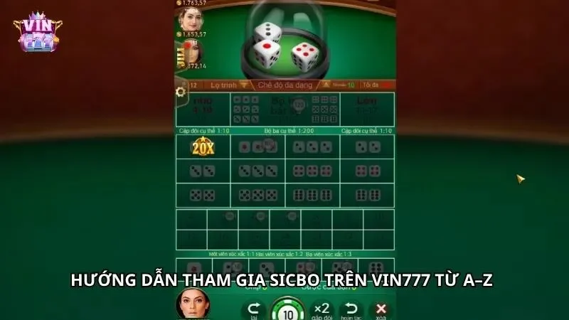 Tìm hiểu và hướng dẫn các bước về cách chơi