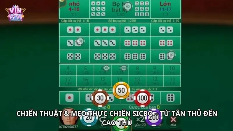 Khám phá các mẹo và chiến thuật dành cho tân thủ