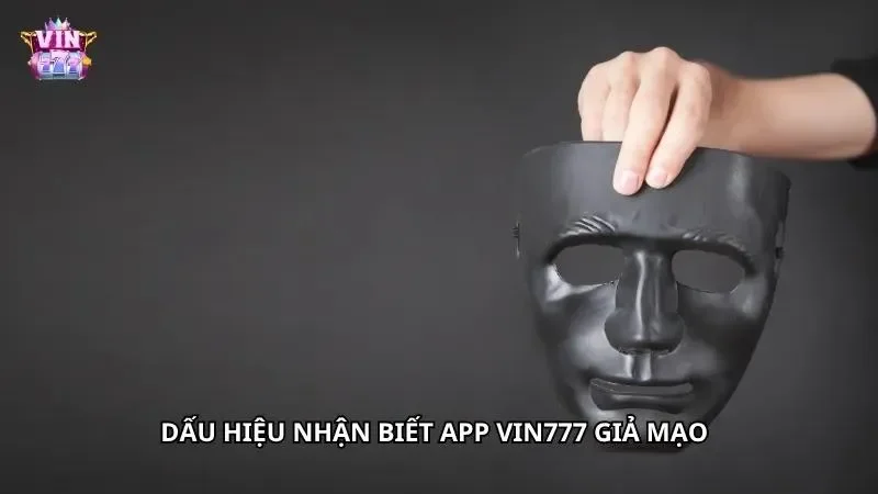 Nhận biết ứng dụng cá cược không chính thống